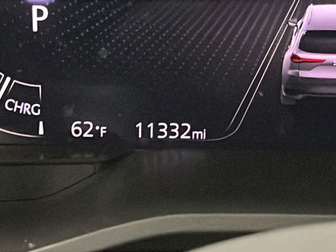 Used 2024 MAZDA CX-90 Plug-In Hybrid w/ Premium Pkg AWD/4WD image 10
