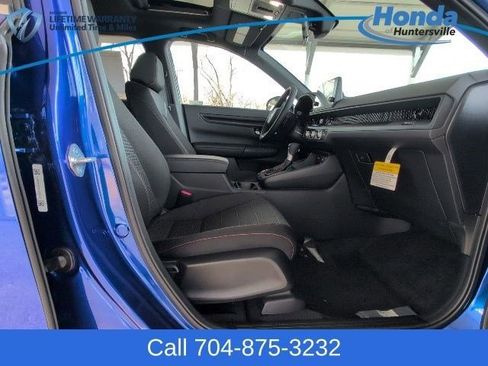 Used 2025 Honda CR-V Sport image 15