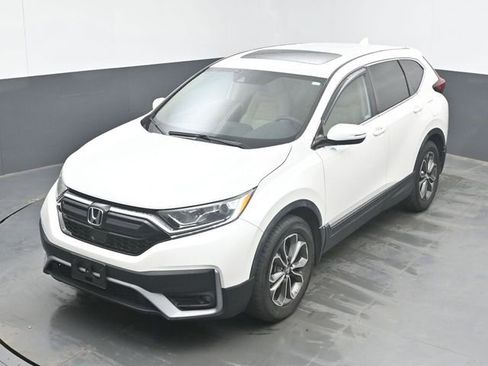 Used 2020 Honda CR-V EX image 15