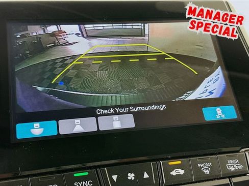 Used 2020 Honda Odyssey EX-L image 17