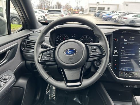 Certified 2025 Subaru Forester Premium image 10