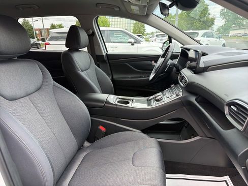Used 2023 Hyundai Santa Fe SEL AWD/4WD image 11