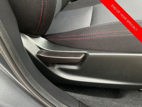 Used 2021 Subaru WRX Base image 15