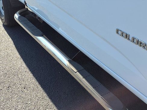 Used 2018 Chevrolet Colorado W/T w/ WT Convenience Package image 30