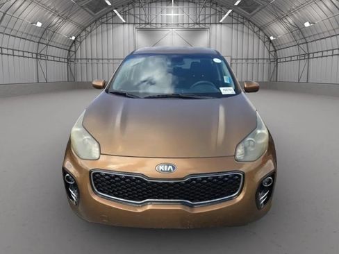 Used 2017 Kia Sportage LX AWD/4WD image 20