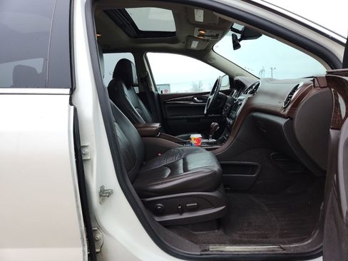 Used 2014 Buick Enclave Premium AWD/4WD image 6