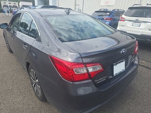 Used 2019 Subaru Legacy 2.5i Premium AWD/4WD image 5