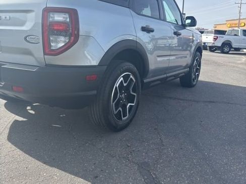 Used 2021 Ford Bronco Sport Big Bend AWD/4WD image 9