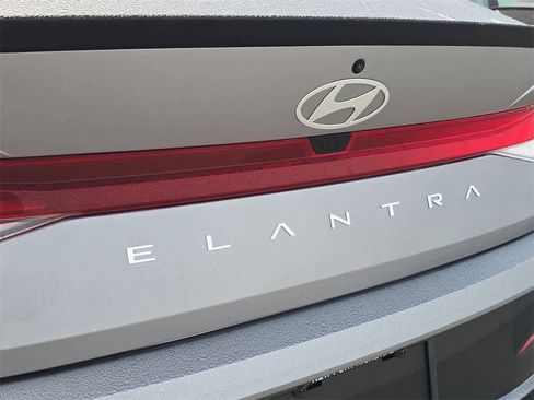 New 2026 Hyundai Elantra Sport w/ Cargo Package image 13
