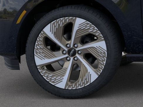 New 2026 Lincoln Navigator L Black Label AWD/4WD image 65