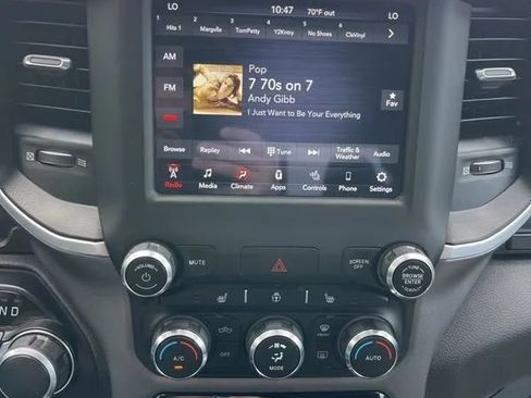 Used 2021 RAM 1500 Big Horn AWD/4WD image 22