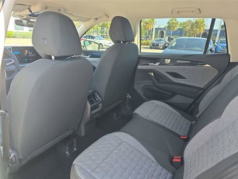 New 2026 Volkswagen Tiguan S FWD image 7