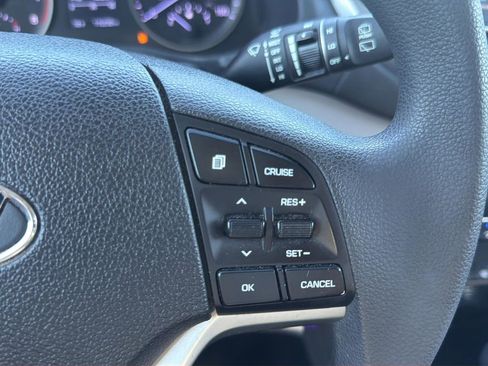 Used 2018 Hyundai Tucson SEL image 15