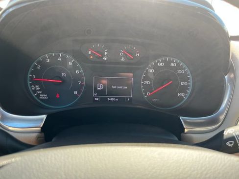 Used 2023 Chevrolet Traverse LS w/ Safety Package FWD image 17