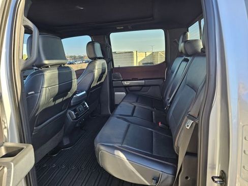 Certified 2023 Ford F150 Lariat image 16