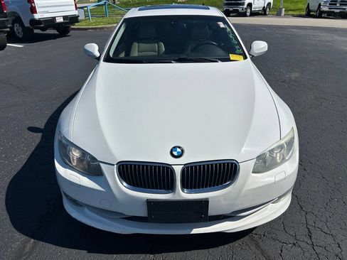 Used 2012 BMW 328i xDrive Coupe AWD/4WD image 2