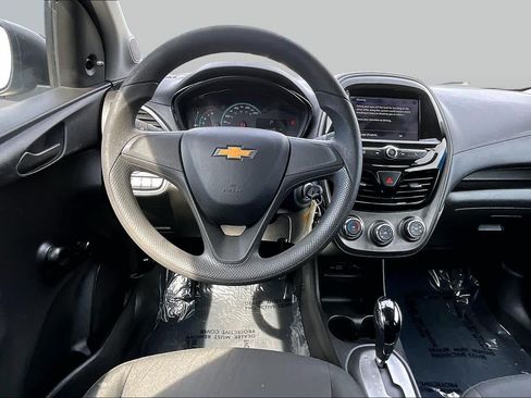 Used 2020 Chevrolet Spark LS FWD image 6