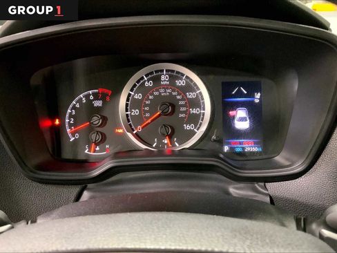 Certified 2021 Toyota Corolla SE image 25