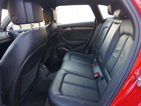 Used 2018 Audi A3 e-tron Premium Plus w/ Technology Package image 24