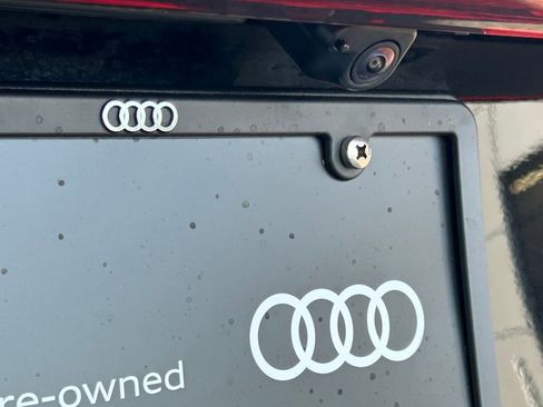 Used 2025 Audi SQ5 Premium Plus w/ Premium Plus Package image 60