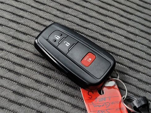 Used 2023 Toyota 4Runner SR5 image 25