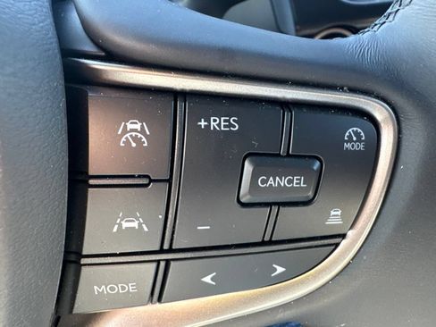 Used 2025 Lexus UX 300h AWD w/ Accessory Package (Z1) image 24