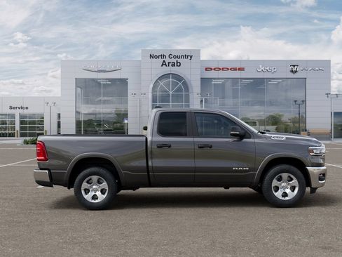 New 2026 RAM 1500 Big Horn AWD/4WD image 21
