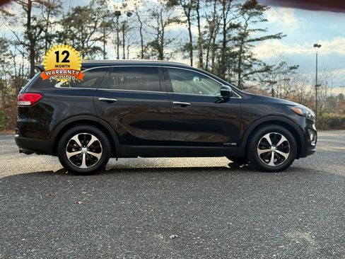 Used 2016 Kia Sorento EX image 58