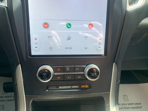 Used 2023 Ford Edge SE AWD/4WD image 24