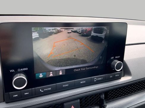 Used 2023 Honda CR-V LX image 29