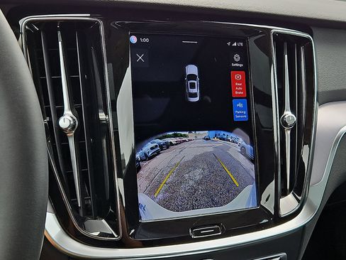 Certified 2024 Volvo S60 B5 Core w/ Climate Package FWD image 19