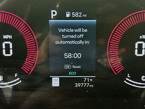Used 2025 Hyundai Sonata SEL image 18