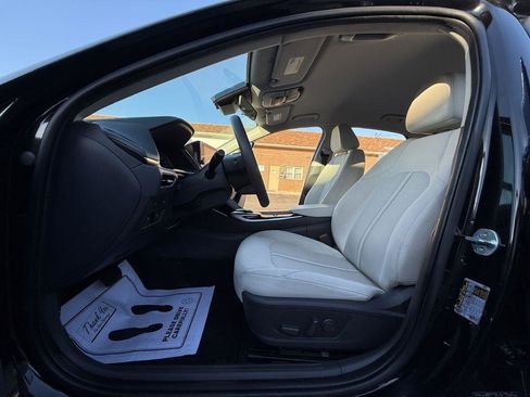 Used 2022 Hyundai Sonata SEL image 15