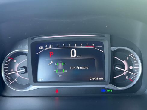 Used 2023 Honda Passport EX-L image 5
