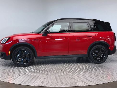 New 2026 MINI Cooper Countryman S AWD/4WD image 5