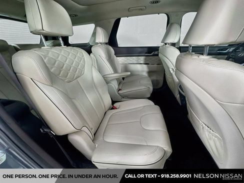 Used 2020 Hyundai Palisade Limited AWD/4WD image 30