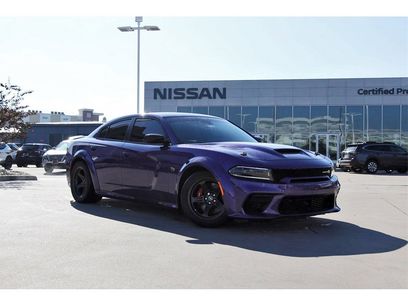Used 2023 Dodge Charger Scat Pack