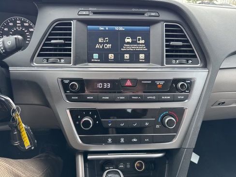 Used 2017 Hyundai Sonata Sport image 18