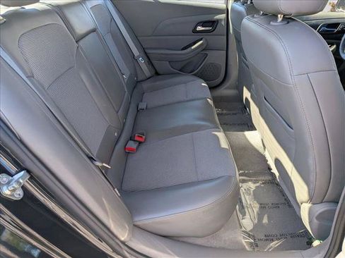Used 2014 Chevrolet Malibu LT FWD image 17