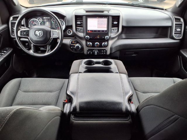 Used 2023 RAM 1500 Tradesman w/ Trailer Tow Group AWD/4WD image 9