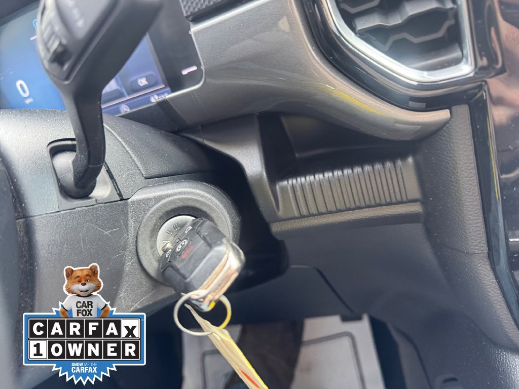Used 2024 Ford Ranger XLT w/ Trailer Tow Package AWD/4WD image 25
