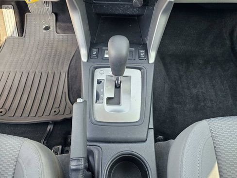Used 2018 Subaru Forester 2.5i Premium AWD/4WD image 25