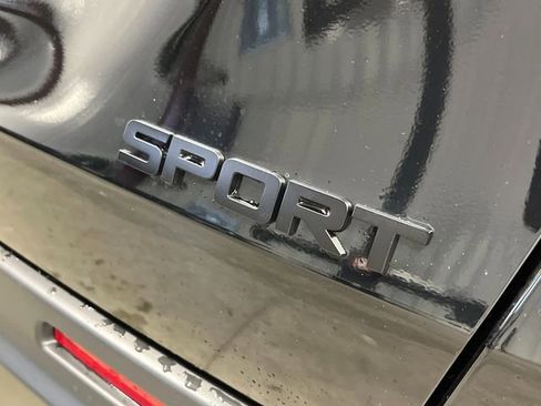 New 2026 Honda HR-V Sport image 6