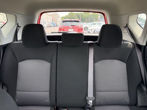 Used 2022 Kia Soul LX w/ Technology Package FWD image 28