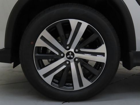 New 2025 Mitsubishi Outlander Sport ES image 25