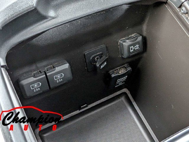 Used 2019 Acura MDX FWD image 27
