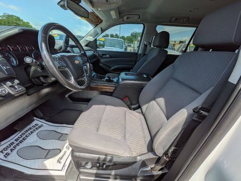 Used 2020 Chevrolet Suburban LS w/ Max Trailering Package AWD/4WD image 11