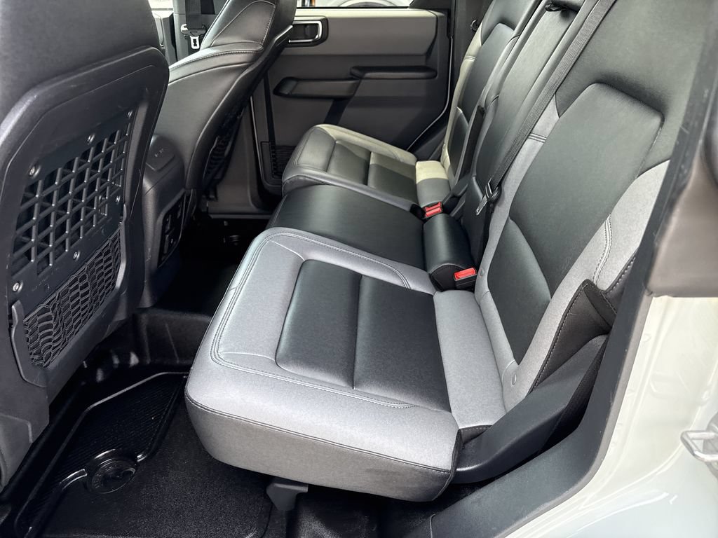 Used 2024 Ford Bronco Big Bend AWD/4WD image 20