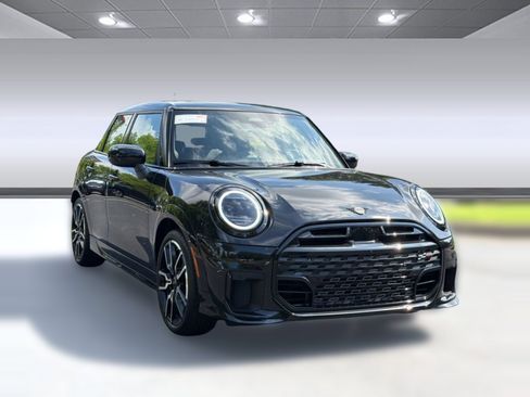 New 2026 MINI Cooper S FWD image 7