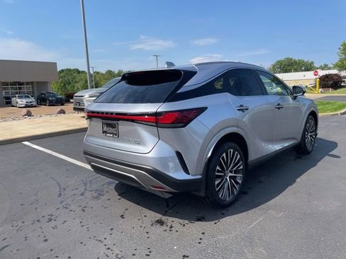 New 2026 Lexus RX 350 Premium Plus AWD/4WD image 3